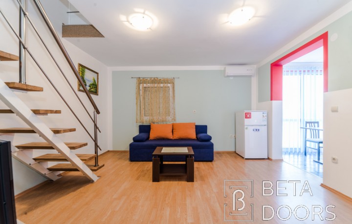 Beta Doors